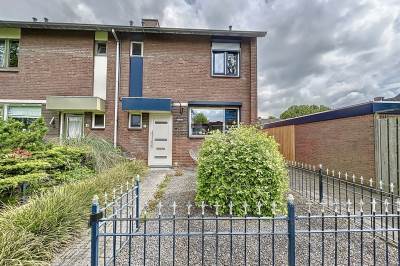 Woning Rivierenpark 6 Terneuzen