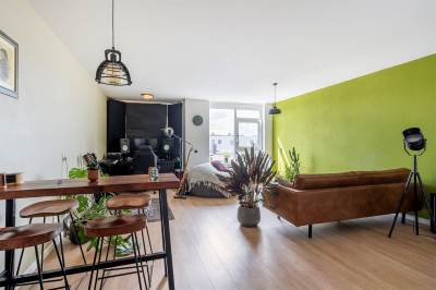 Woning Gerstakker 34 Schiedam