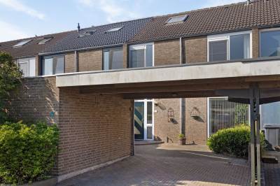 Woning Kersenbongerd 16 Huissen