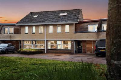 Woning Smetanahof 4 Dedemsvaart