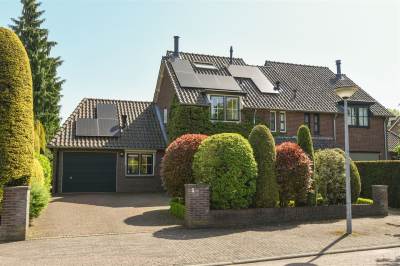 Woning Bierweg 7 Huizen