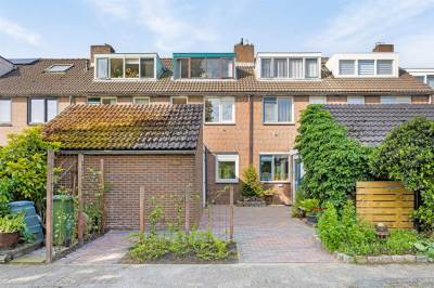 Woning Pauwenkamp 298 Maarssen