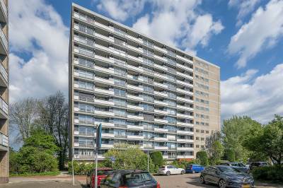 Woning Waddenstraat 773 Haarlem