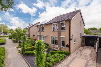 Woning Terborchstraat 7 Duiven