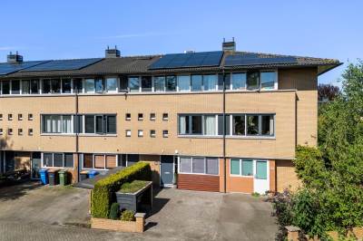 Woning Kaasjeskruid 25 Amersfoort