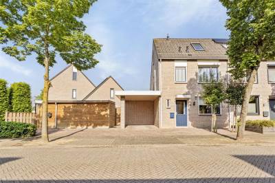 Woning Kleefkruid 6 Cuijk