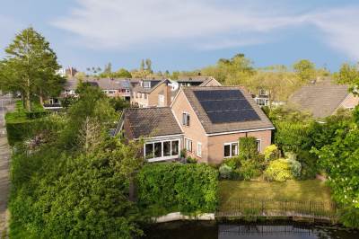 Woning Jupiterstraat 10 Krommenie