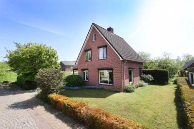 Woning Bastionstraat 6 Bredevoort
