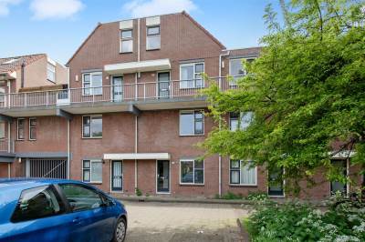 Woning Hector Berliozkade 34 Den Haag