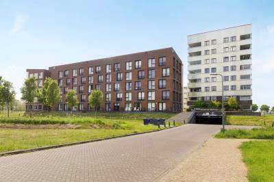 Woning Vlietdijk 66 Rosmalen