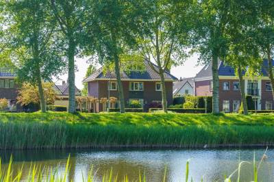 Woning Zadkinestraat 126 Almere