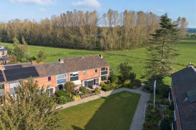 Woning Rietganssingel 55 Velp (GE)