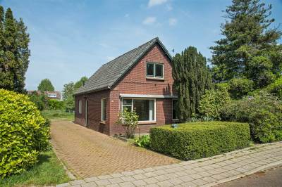 Woning Kerkweg 11 Aadorp