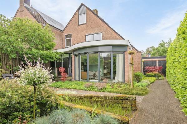 Woning Markiezenhof 69 Ede