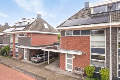 Woning De Kwekerij 14 Koudekerk aan den Rijn