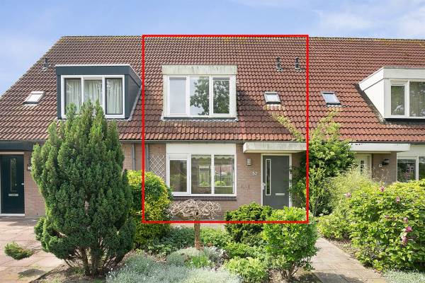 Woning Venloweg 52 Almere