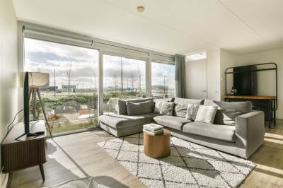 Woning Leo Hornstraat 303 Amsterdam