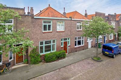 Woning Duijvendrechtstraat 23 Vlissingen