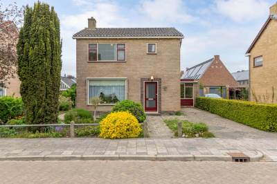 Woning Ringweg Oost 25 Noordwolde (FR)