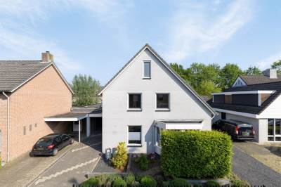 Woning Torenveld 22 Boekel