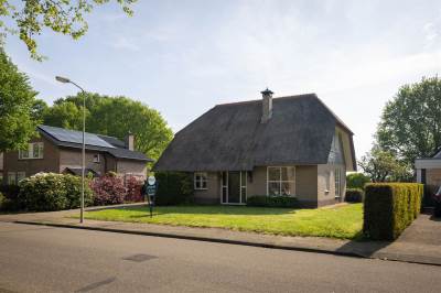 Woning Europalaan 25 Epe