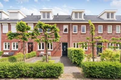 Woning Schoener 14 Alblasserdam