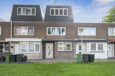 Woning Twiskeweg 206 Zaandam