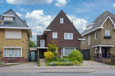 Woning Akerstraat 103 Brunssum