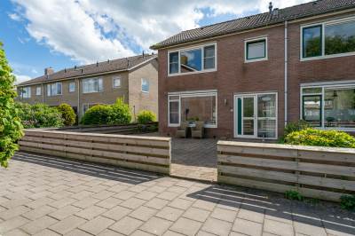 Woning Wiekstraat 23 Stompetoren