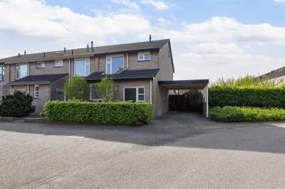 Woning Ambachtsweg 16 Sint-Michielsgestel