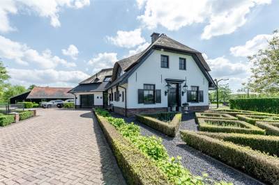 Woning Oudendijk 42 Ederveen
