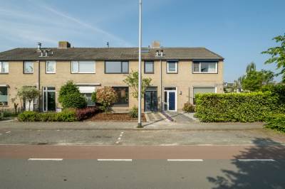 Woning Monseigneur Nolensstraat 35 Rijen