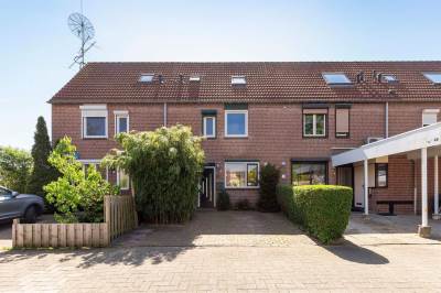 Woning Belter Wijdestraat 50 Almere