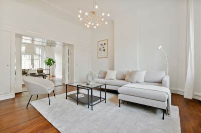 Woning Gerrit van der Veenstraat 141H Amsterdam