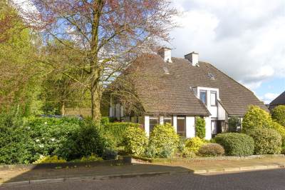 Woning J.F. Kennedylaan 96 Baarn