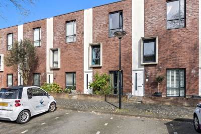 Woning Orlandostraat 59 Den Haag