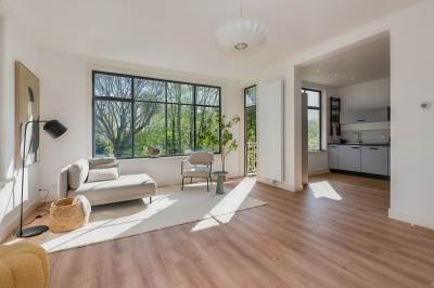 Woning De Savornin Lohmanlaan 230 Den Haag