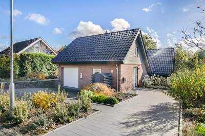 Woning Burg. Snijdersstraat 17 Wijnandsrade