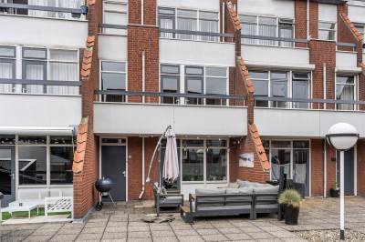 Woning Oosthavenplaats 31 Vlaardingen