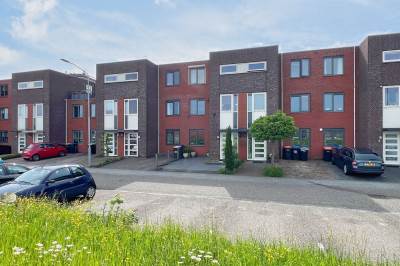 Woning Jollensteiger 20 Zwijndrecht