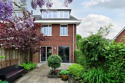 Woning Fonteinkruidhof 17 Kudelstaart