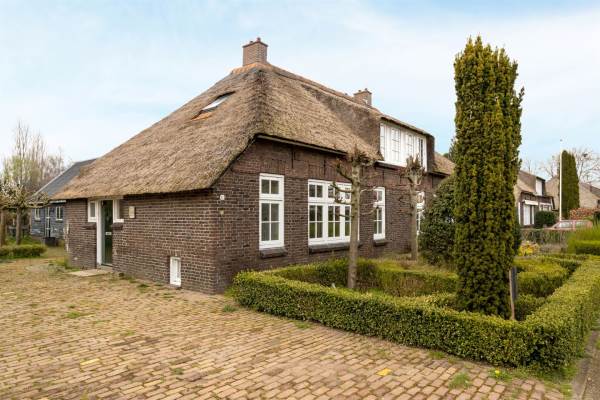 Woning Roggelaan 12 Harderwijk
