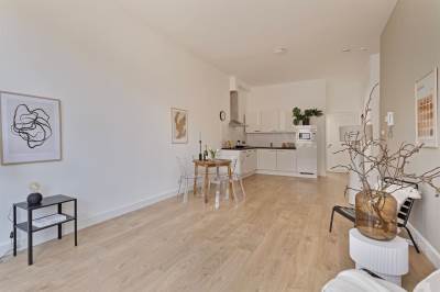 Woning Edisonstraat 97 Den Haag