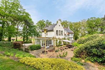 Woning Stationsweg 74 Montfort