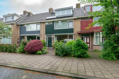 Woning Ceresstraat 24 Oudorp