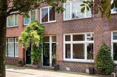 Woning Van Alphenstraat 28 Utrecht