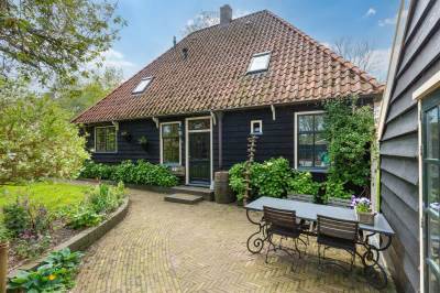 Woning Munnikij 5 Andijk