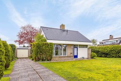 Woning Breezand 13 Lemmer