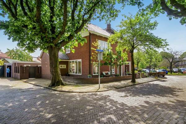 Woning Boogaardlaan 31 Beverwijk