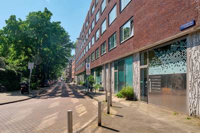 Woning Schollenbrugpad 6 Amsterdam
